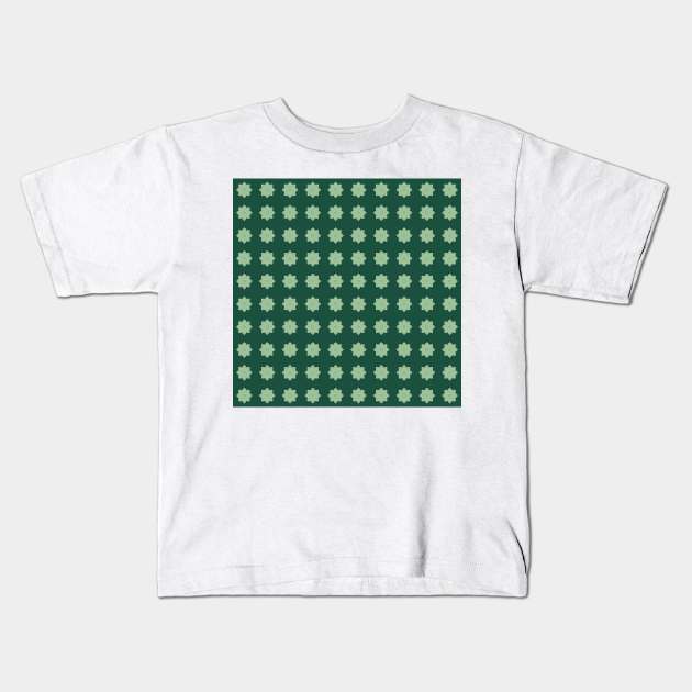 Immunity Kids T-Shirt by mandalify